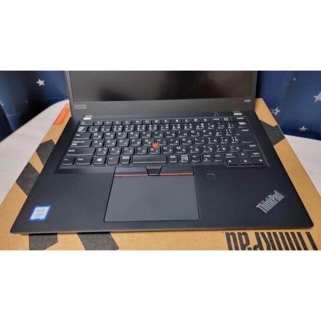 Lenovo ThinkPad X390 《20Q00054JP 》