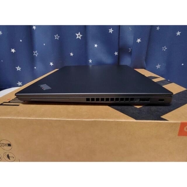 Lenovo ThinkPad X390 《20Q00054JP 》
