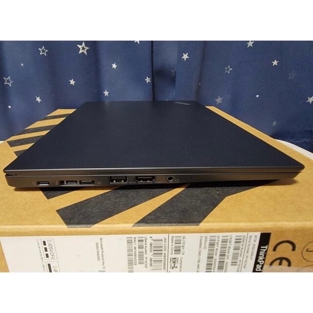 Lenovo ThinkPad X390 《20Q00054JP 》