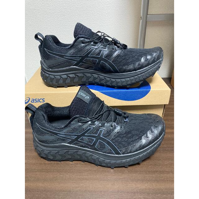 asics(アシックス)のasics Trabuco Max 29cm 新品 アシックス トラブーコ メンズの靴/シューズ(スニーカー)の商品写真