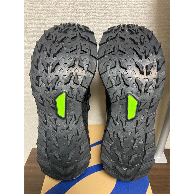 asics(アシックス)のasics Trabuco Max 29cm 新品 アシックス トラブーコ メンズの靴/シューズ(スニーカー)の商品写真