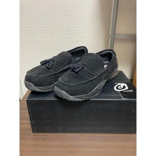 グラビス(gravis)のgravis CUDJIK × plain me 29cm 中古 グラビス(スニーカー)