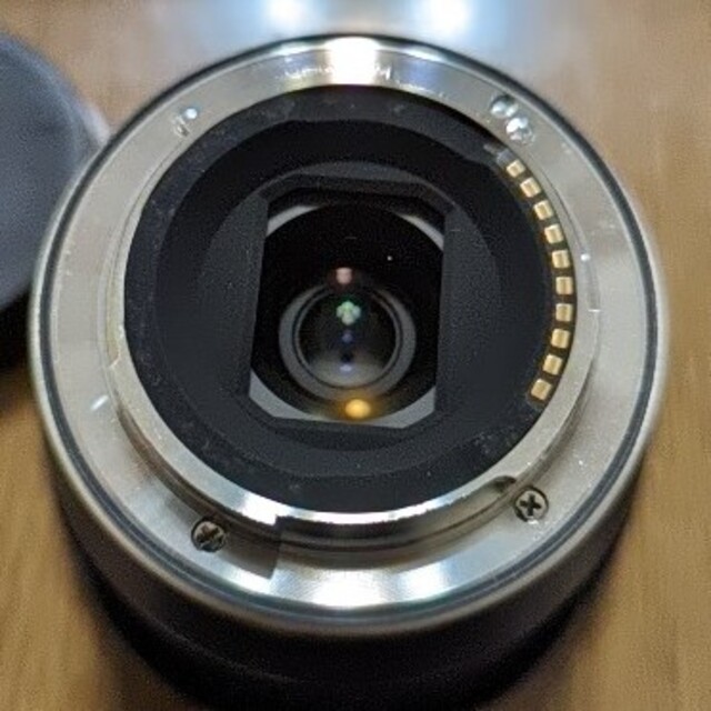 TAMRON(タムロン)のEマウント TAMRON 20mmF2.8 DI III OSD M1:2 スマホ/家電/カメラのカメラ(その他)の商品写真
