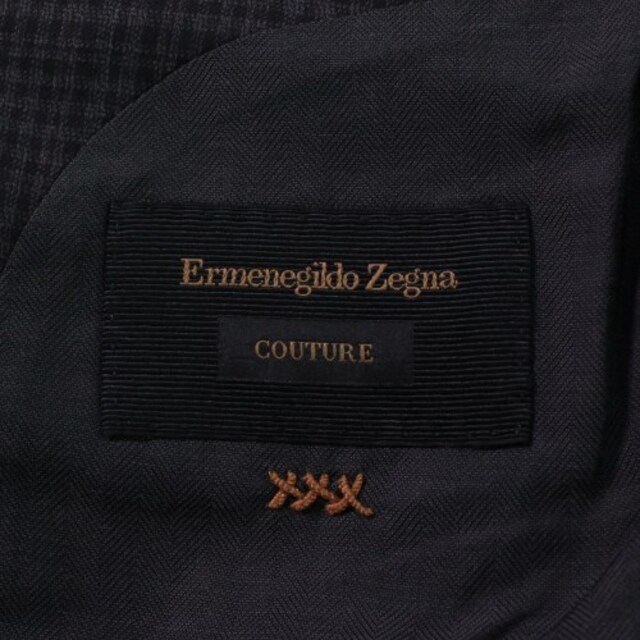 Ermenegildo Zegna テーラードジャケット メンズ