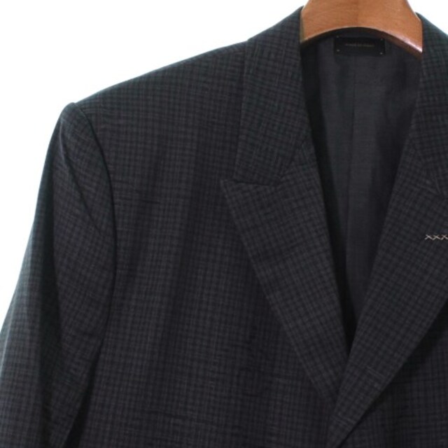 Ermenegildo Zegna テーラードジャケット メンズ