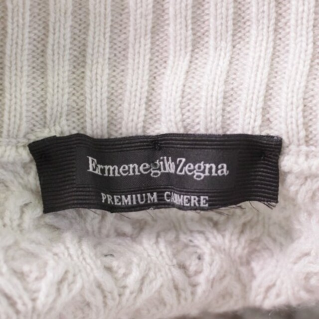 Ermenegildo Zegna ニット・セーター メンズ www.krzysztofbialy.com