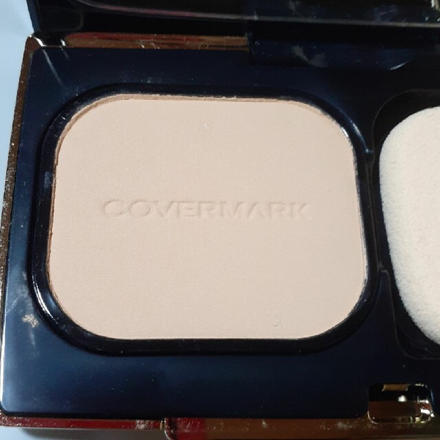 COVERMARK(カバーマーク)のカバーマーク☆モイスチャーヴェール☆ファンデーション☆ コスメ/美容のベースメイク/化粧品(ファンデーション)の商品写真