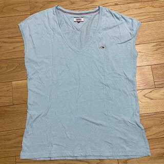 トミーヒルフィガー(TOMMY HILFIGER)のTommy Tシャツ 日本サイズ L ハワイ購入(Tシャツ(半袖/袖なし))