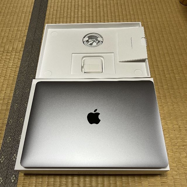 新製品情報も満載 Mac (Apple) - MacBook Air 2020 13 M1 16GB/512GB