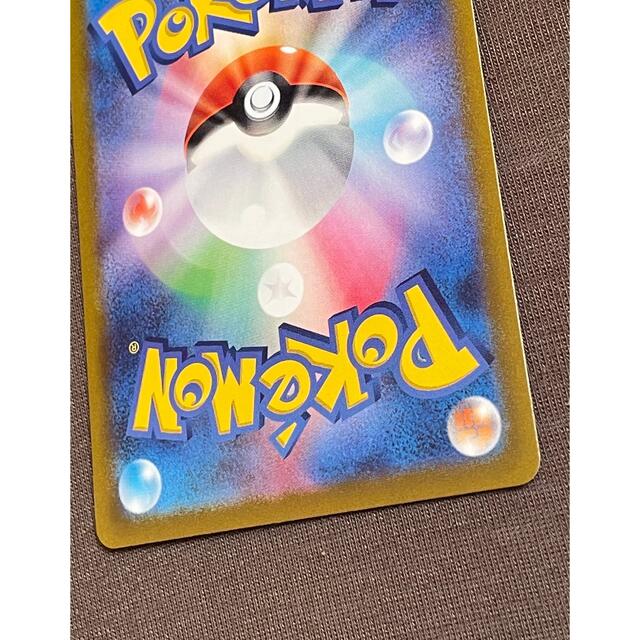 大人気新品 ポケモン - ブラッキー シングルカード
