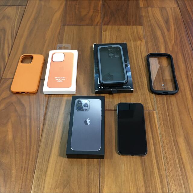 iPhone 11 pro MAX 分割　1/2 専用出品