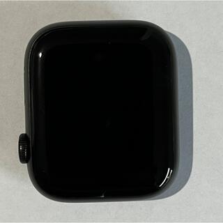 アップルウォッチ(Apple Watch)の【値下げ】Apple Watch series 7 GPSモデル(腕時計(デジタル))