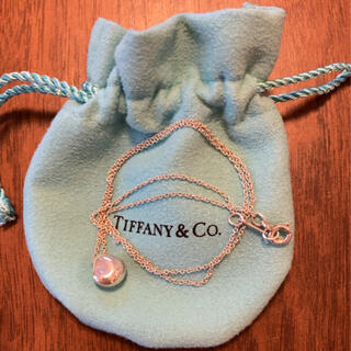 ティファニー ネックレスの通販 20,000点以上 | Tiffany & Co.の 