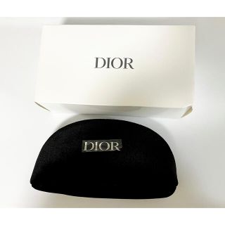 ディオール(Dior)のDior ポーチ(ポーチ)