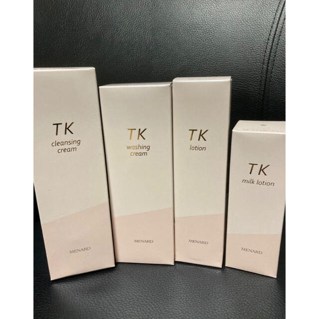 初売り】 メナード TK 4点セット 化粧水・ローション・トナー 初売り】 メナード TK 4点セット 化粧水・ローション・トナー