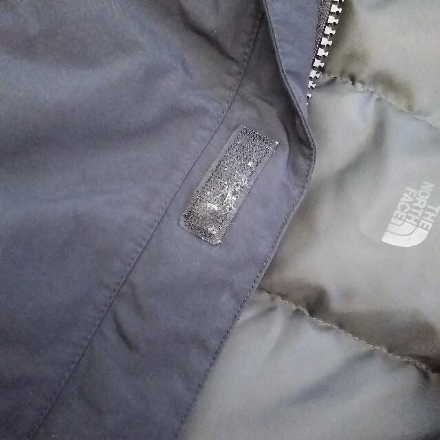 THE NORTH FACE(ザノースフェイス)のザノースフェイス　ダウンコート　Lサイズ メンズのジャケット/アウター(ダウンジャケット)の商品写真