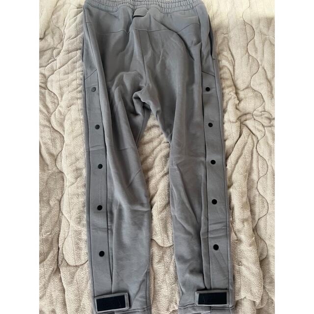 FEAR OF GOD / Nike Warm Up Pants "Grey"