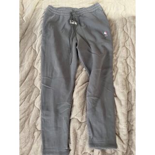 フィアオブゴッド(FEAR OF GOD)のFEAR OF GOD / Nike Warm Up Pants "Grey"(スウェット)