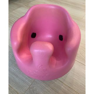 バンボ(Bumbo)のバンボ　ピンク(その他)