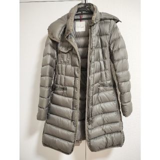 モンクレール(MONCLER)のモンクレール　ダウン　レディース(ダウンジャケット)