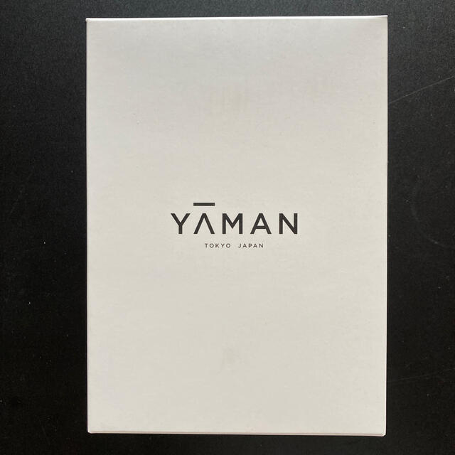 YA-MAN(ヤーマン)のYA-MAN RF美顔器 フォトプラス シャイニー シャンパンピンク M18-Y スマホ/家電/カメラの美容/健康(フェイスケア/美顔器)の商品写真