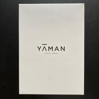 ヤーマン(YA-MAN)のYA-MAN RF美顔器 フォトプラス シャイニー シャンパンピンク M18-Y(フェイスケア/美顔器)