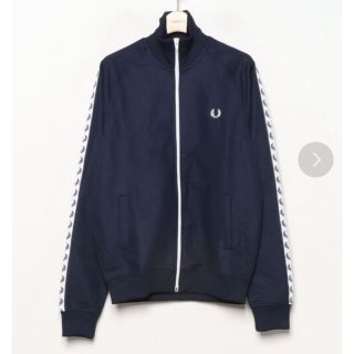 フレッドペリー(FRED PERRY)のFRED PERRY トラックジャケット(ジャージ)