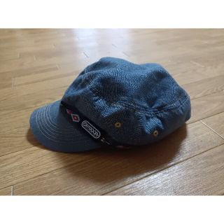 アウトドア(OUTDOOR)のOUTDOORキャップ(キャップ)