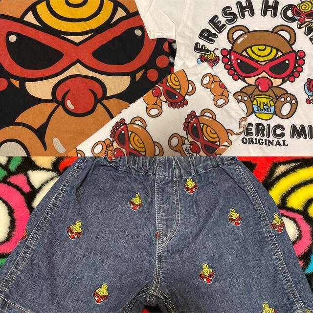 HYSTERIC MINI - Rままさま