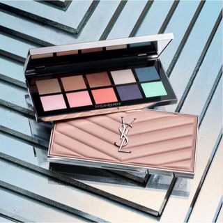 イヴサンローランボーテ(Yves Saint Laurent Beaute)のイブサンローラン＊新品未使用(コフレ/メイクアップセット)