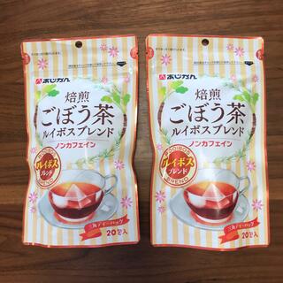 専用　あじかん＊焙煎ごぼう茶ルイボスブレンド2袋(健康茶)