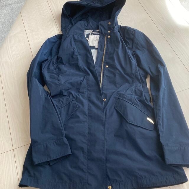 ウールリッチ WOOLRICH ブルゾン マウンテン　S パーカー　アノラック