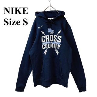 ナイキ パーカー(メンズ)(ブルー・ネイビー/青色系)の通販 400点以上 【SALE/10%OFF NIKEカレッジ刺繍ビッグサイズスウェットパーカー青ブルー裏起毛ナイキ. パーカー