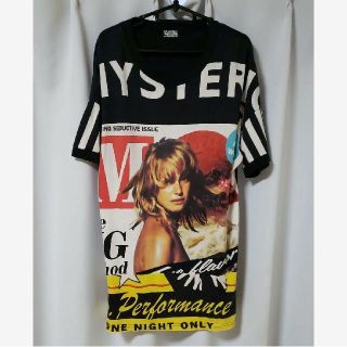 ヒステリックグラマー Tシャツ・カットソー(メンズ)の通販 3,000点以上 ...