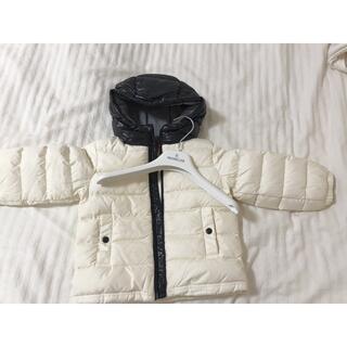 MONCLER - momo様専用 モンクレール キッズ ダウン 2Aの通販 by