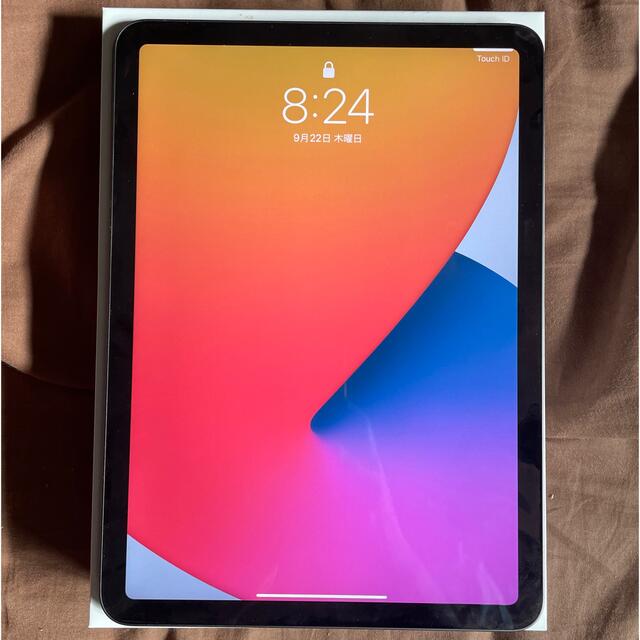 お待たせ! Apple - Wi-Fiモデル 256GB air4 iPad タブレット - www