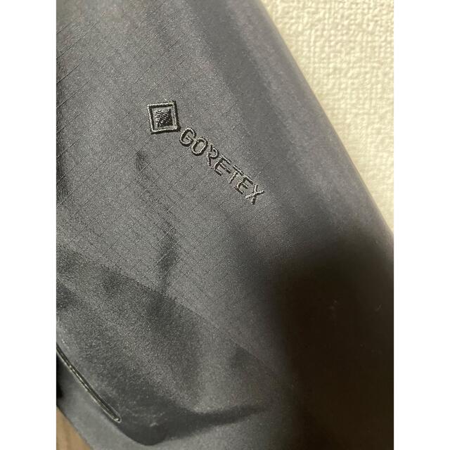 ARC'TERYX(アークテリクス)の【正規】ベータ SL ハイブリッドジャケット メンズのジャケット/アウター(マウンテンパーカー)の商品写真