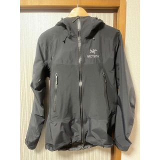 アークテリクス(ARC'TERYX)の【正規】ベータ SL ハイブリッドジャケット(マウンテンパーカー)