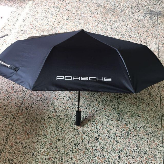 5%OFF】 PORSCHE 折りたたみ傘 雨傘 ecousarecycling.com