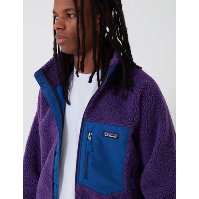 patagonia - patagonia レトロX ボアジャケット 即完売モデルの通販 by