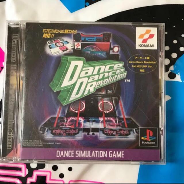 ダンスダンスレボリューションセットの通販 by せいこshop|ラクマ ダンスダンスレボリューションセットの通販 by せいこshop|ラクマ