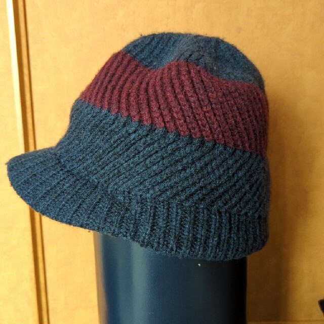 patagonia(パタゴニア)のパタゴニア/patagonia ニット帽 メンズの帽子(ニット帽/ビーニー)の商品写真
