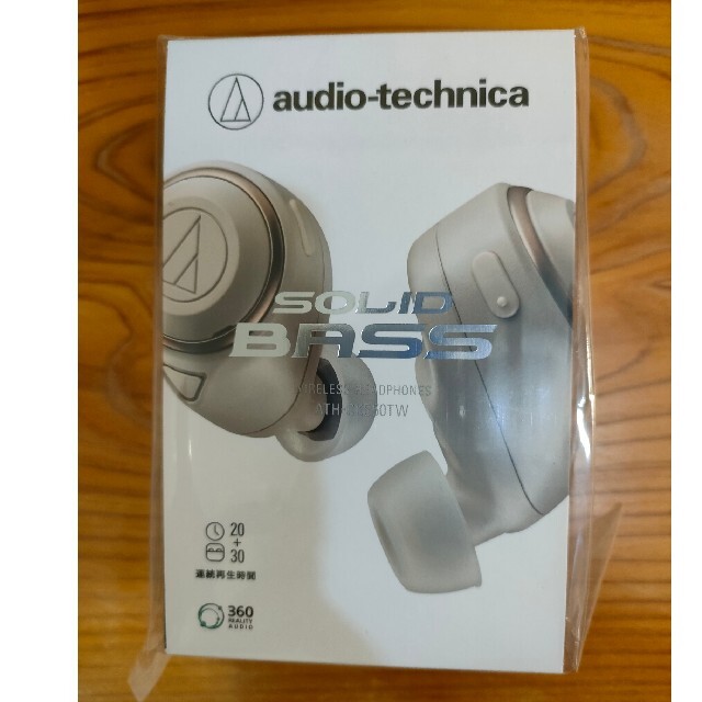 オーディオテクニカ ATH-CKS50TW 新品 日本最大級 noxcapital.de