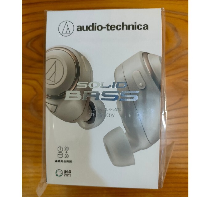 audio−technica オーディオテクニカ ATH-CKS50TW BK