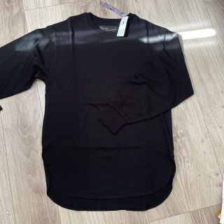 グローバルワーク(GLOBAL WORK)の専用⭐︎グローバルワーク⭐︎ビューティラウンドヘムロングTシャツ(Tシャツ(長袖/七分))