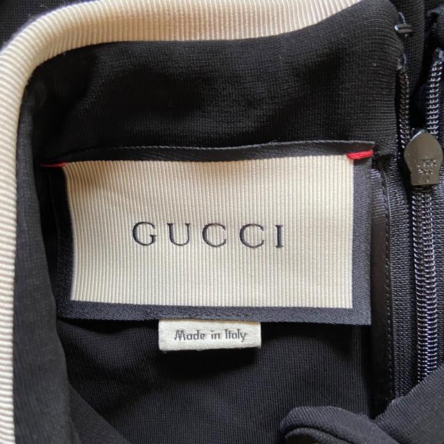 パートナー Gucci サイズS レディースの通販 by ブランディア｜グッチ