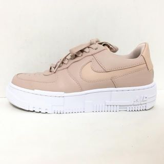 ナイキ(NIKE)のナイキ スニーカー 23 レディース 合皮(スニーカー)