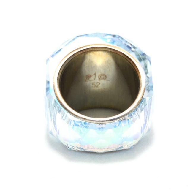 スワロフスキー リング - サイズ:52 | www.schmetterlinghaus.at