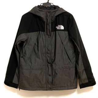 ザノースフェイス(THE NORTH FACE)のノースフェイス ブルゾン サイズL メンズ(ブルゾン)