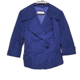 マックスマーラ(Max Mara)のマックスマーラ ジャケット サイズ42 M -(その他)